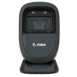 Сканер штрихкода Zebra DS9308-SR DS9308-SR4U2100AZE Стационарный, 1D/2D, USB, Черный