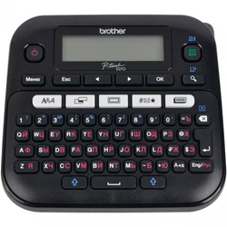 Маркировочный принтер Brother PT-D210 PTD210R1
