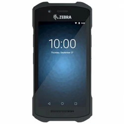 Терминал сбора данных  Zebra TC26 TC26BK-11A422-A6