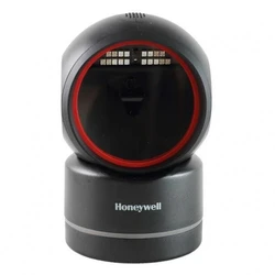 Сканер штрихкода Honeywell HF680-R12-2USB Встраиваемый, 2D, USB, Черный