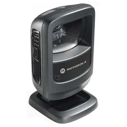 Сканер штрихкода Zebra DS9208 DS9208-SR4NNU21ZE Стационарный, 2D, USB, Черный