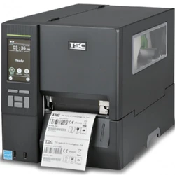Принтер этикеток TSC MH341T MH341T-A001-0302