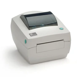 Принтер этикеток Zebra GC420d GC420-200520-000