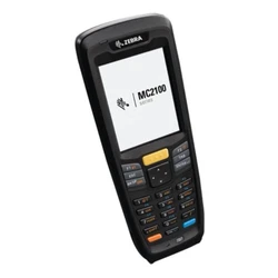 Терминал сбора данных Zebra MC2180 K-MC2180-AS01E-CRD