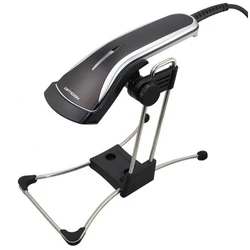 Сканер штрихкода Opticon OPR-2001 (RS232 + STD+PSU) 11646 (Ручной проводной, 2D)