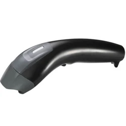 Сканер штрихкода Пионер KD-5230ZB Ручной беспроводной, 2D, Черный