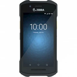 Терминал сбора данных Zebra TC26 TC26BK-11A442-A6