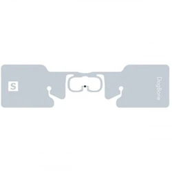 Расходный материал Zebra RFID метка Zebra Smartrac DogBone SAMPLE26638R