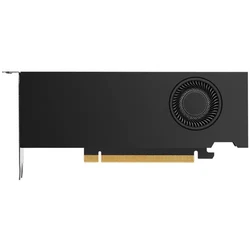 Видеокарта Nvidia RTX A2000 [900-5G192-2551-000] 12 ГБ