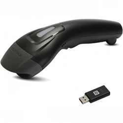 Сканер штрихкода Mertech CL-610 BLE Dongle P2D USB Black Mertech4813 Ручной беспроводной, 2D, USB-COM, USB-HID, Черный