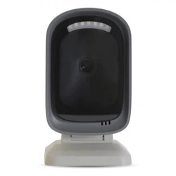 Сканер штрихкода Mertech 8500 P2D Mirror White Mertech4795 Стационарный, 2D, USB-COM, USB-HID, Белый