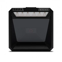 Сканер штрихкода Mertech 7700 P2D Mertech4133 Стационарный, 2D, USB, Com (RS232), Черный