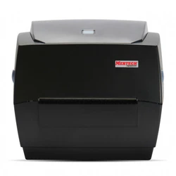 Принтер этикеток Mertech TLP100 TERRA NOVA (300 DPI) Mertech4589