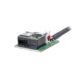 Сканер штрихкода Mertech T5930 P2D USB Mertech4862 Встраиваемый, 2D, USB, Черный