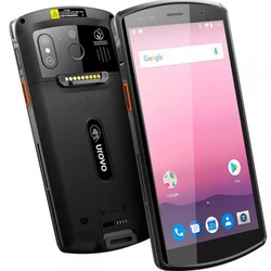 Терминал сбора данных UROVO DT50 DT50-SH7S11E4F31