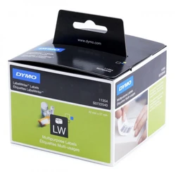 Расходный материал DYMO Многофункциональные этикетки S0722540 11354