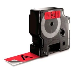 Расходный материал DYMO Картридж с лентой DMO 24 мм х 7 м. S0720970