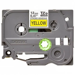 Расходный материал Brother Плёнка повышенной адгезии для наклеек TZES-631 TZES631