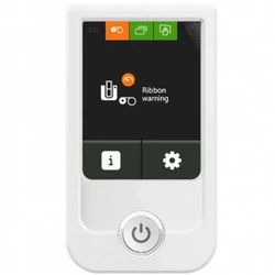 Аксессуар для штрихкодирования Evolis Сенсорный экран ЖК-дисплей S10207