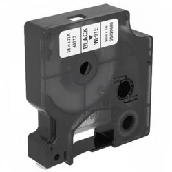Расходный материал DYMO Картридж с лентой DYMO 9 мм х 7м. S0720680