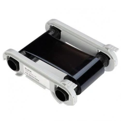 Расходный материал Evolis Черная монохромная лента (BlackFlex) RCT019NAA