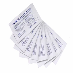 Расходный материал Evolis Упаковка (50) чистящих карт A5002