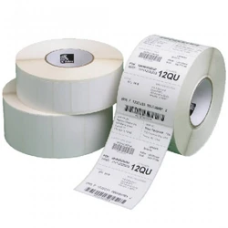 Расходный материал Zebra Этикетки Z-Ultimate 3000T White 880328-012