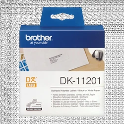 Расходный материал Brother DK11201 DK-11201