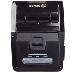 Принтер этикеток Sewoo LK-P34 LK-P34SW