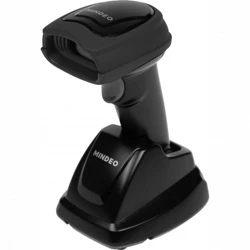 Сканер штрихкода Mindeo CS2291-HD BT Ручной беспроводной, 2D, USB, Bluetooth, Черный