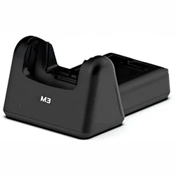 Аксессуар для штрихкодирования M3 Mobile SL20-2CRD-CC0