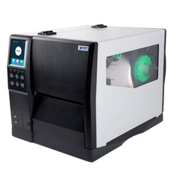 Принтер этикеток iDPRT iX6P Industrial 6" TT Printer 100700387