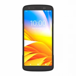 Терминал сбора данных Zebra TC27 WCMTB-T27B6ABC2-A6