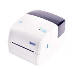 Принтер этикеток iDPRT iD4S 100600878