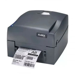 Принтер этикеток Godex TT G500UES 011-G50EM2-004, 011-G50E02-000