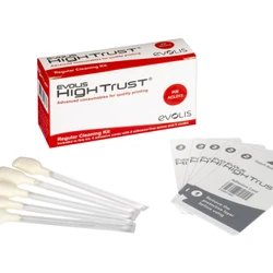 Расходный материал Evolis Чистящий комплект ACL013