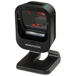 Сканер штрихкода Datalogic Magellan 900i MG0901-10001-0200 (Стационарный, 1D/2D, USB, Com (RS232), Черный)