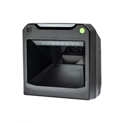 Сканер штрихкода Пионер DT-9800 F0000004460 Стационарный, 2D, USB, Черный