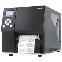 Принтер этикеток Godex ZX420i+