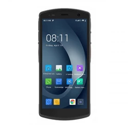 Терминал сбора данных UROVO CT58S-12M3USR4G5EU