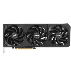 Видеокарта MSI RTX 5070 Ti 16G SHADOW 3X OC 16 ГБ