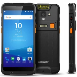 Терминал сбора данных Chainway C66 C66AEA11-T1