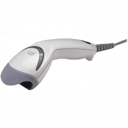 Сканер штрихкода Honeywell MK5145-71A38-EU Ручной проводной, 1D, USB, Серый