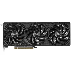 Видеокарта Palit GeForce RTX 5060 Ti Infinity 3 OC NE7506TS19P1-GB2062S 8 ГБ