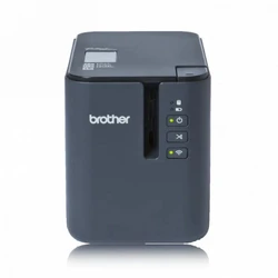 Принтер этикеток Brother PT-P900W