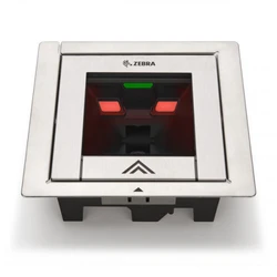 Сканер штрихкода Zebra SP7208 SP7208-SH00004SCWW Встраиваемый, 2D, USB, Com (RS232), Черный