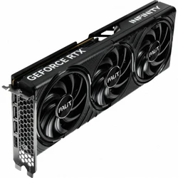 Видеокарта Palit GeForce RTX 5060 Palit Infinity 3 OC 8Gb NE75060T19P1-GB2063S 8 ГБ