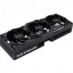 Видеокарта Palit GeForce RTX 5080 Palit GamingPro V1 16Gb NE75080019T2-GB2031Y 16 ГБ