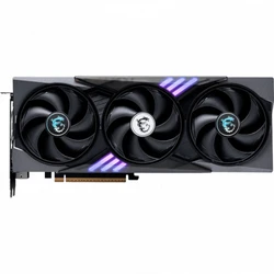 Видеокарта MSI GeForce RTX 5060 8G GAMING TRIO OC 8 ГБ