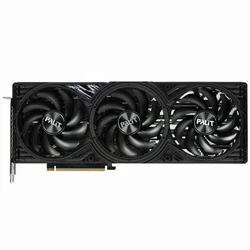 Видеокарта Palit GeForce RTX 5070 GamingPro S OC NE75070T19K9-GB2050U 12 ГБ